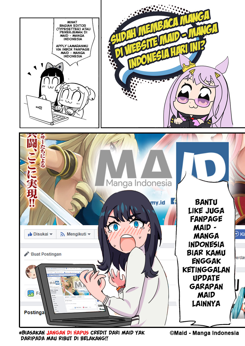 Dilarang COPAS - situs resmi www.mangacanblog.com - Komik koroshiya chan to shinanai target 001.2 - chapter 1.2 2.2 Indonesia koroshiya chan to shinanai target 001.2 - chapter 1.2 Terbaru 1|Baca Manga Komik Indonesia|Mangacan